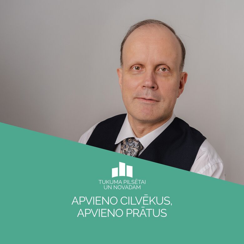 Pa vald bu V l anas 2025 Tukuma Novads